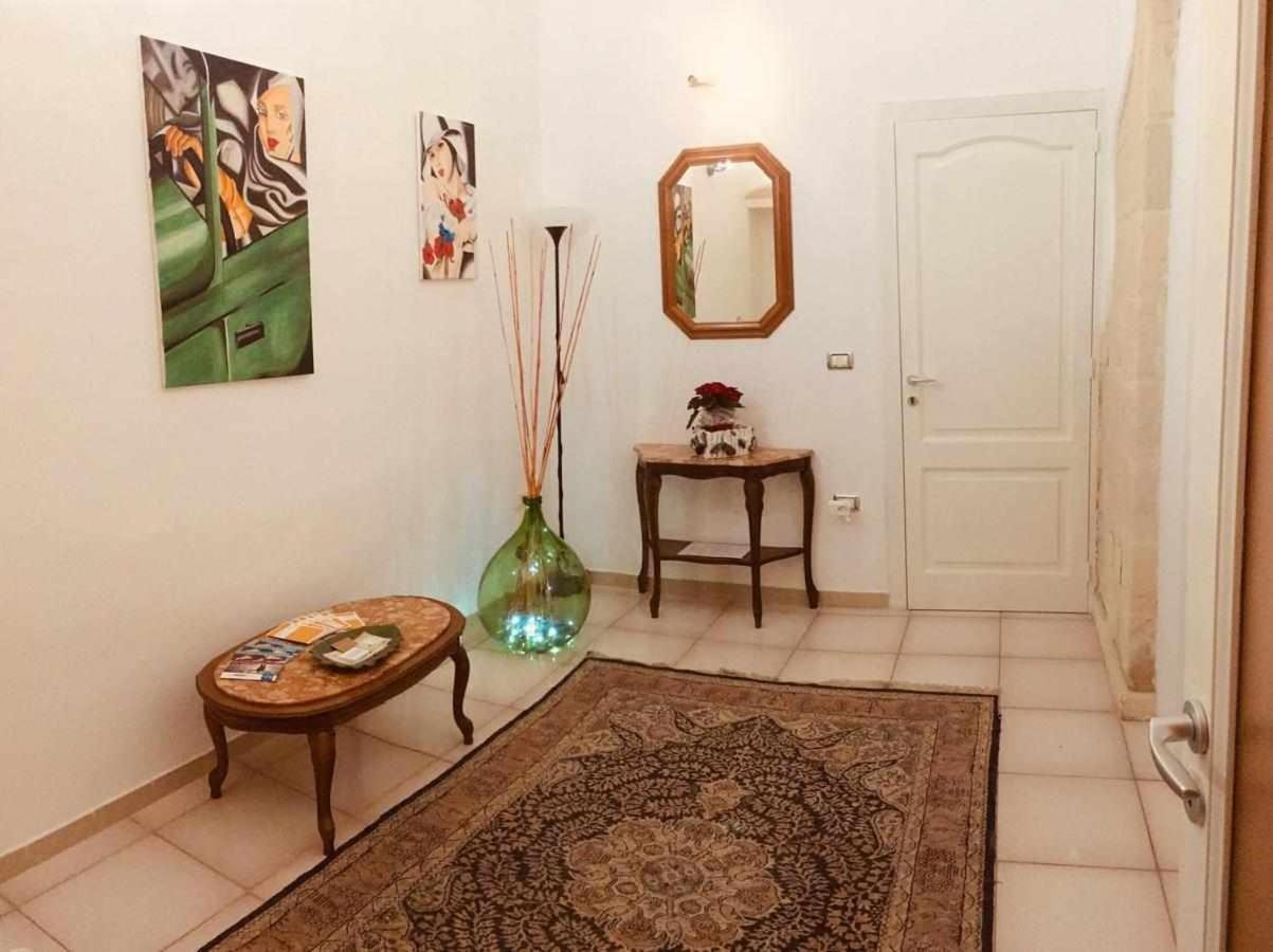 Wish Rooms Lecce Exterior photo