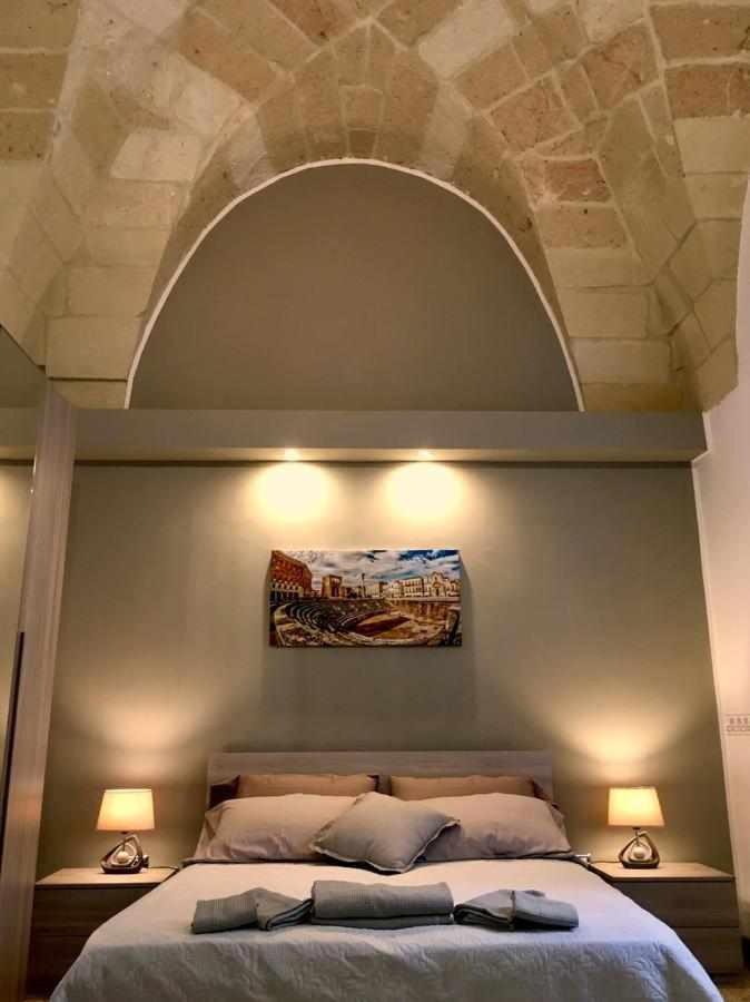 Wish Rooms Lecce Exterior photo
