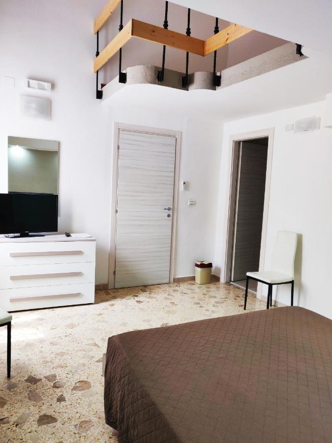 Wish Rooms Lecce Exterior photo